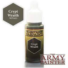 Warpaints: Crypt Wraith 18ml wp1413